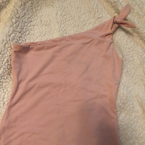 Susana Monaco Tops - Susana Monaco pink top Susana Monaco Tops - Susana Monaco pink top